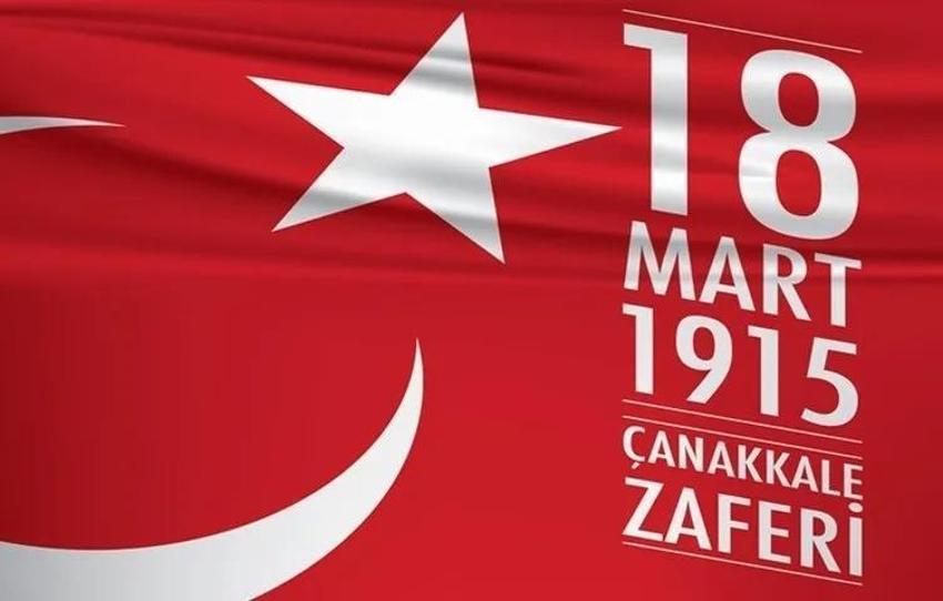 2-3-4-5 Kıtalık 18 Mart Çanakkale Zaferi şiirleri: Kısa, uzun Çanakkale Zaferi şiirleri