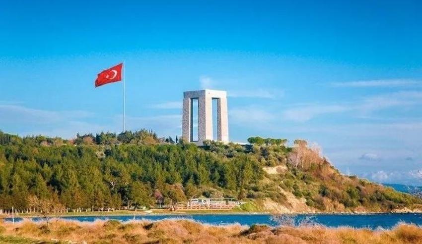 2-3-4-5 Kıtalık 18 Mart Çanakkale Zaferi şiirleri: Kısa, uzun Çanakkale Zaferi şiirleri