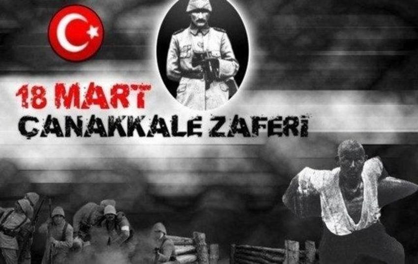 2-3-4-5 Kıtalık 18 Mart Çanakkale Zaferi şiirleri: Kısa, uzun Çanakkale Zaferi şiirleri