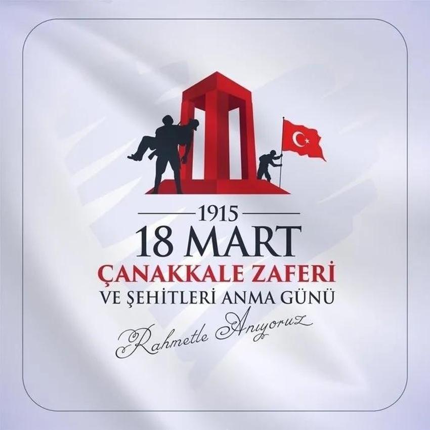 2-3-4-5 Kıtalık 18 Mart Çanakkale Zaferi şiirleri: Kısa, uzun Çanakkale Zaferi şiirleri