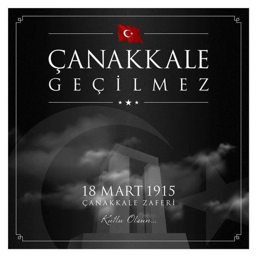 2-3-4-5 Kıtalık 18 Mart Çanakkale Zaferi şiirleri: Kısa, uzun Çanakkale Zaferi şiirleri