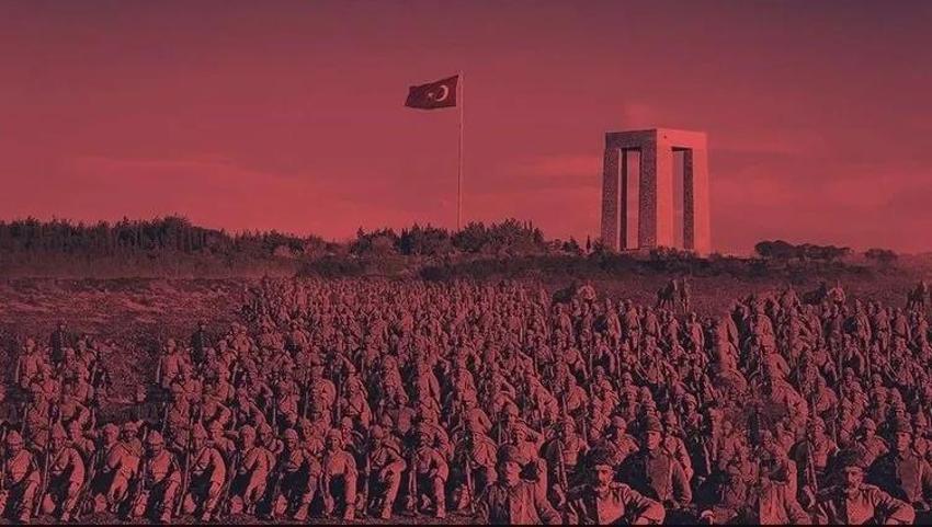 2-3-4-5 Kıtalık 18 Mart Çanakkale Zaferi şiirleri: Kısa, uzun Çanakkale Zaferi şiirleri