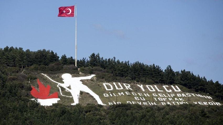 2-3-4-5 Kıtalık 18 Mart Çanakkale Zaferi şiirleri: Kısa, uzun Çanakkale Zaferi şiirleri