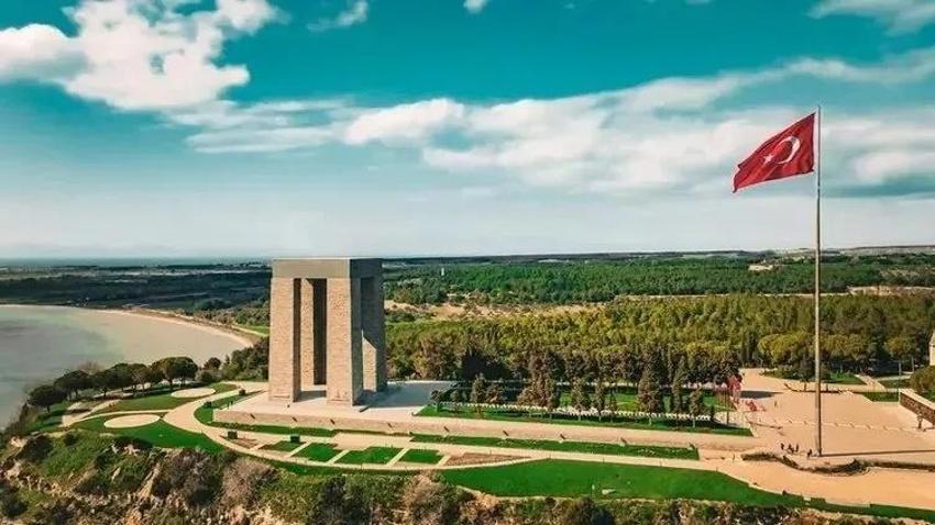 2-3-4-5 Kıtalık 18 Mart Çanakkale Zaferi şiirleri: Kısa, uzun Çanakkale Zaferi şiirleri