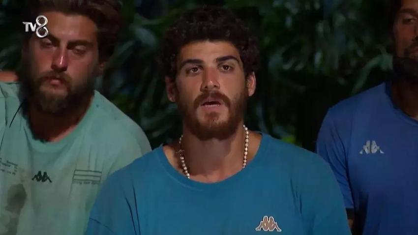 Survivor'da şok sakatlık: Gizem Memiç acı içinde kıvrandı! Survivor 2. eleme adayı belli oldu