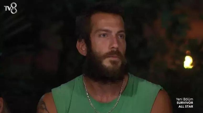 Survivor'da şok sakatlık: Gizem Memiç acı içinde kıvrandı! Survivor 2. eleme adayı belli oldu