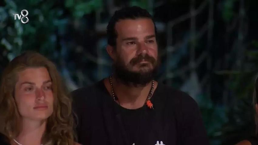 Survivor'da şok sakatlık: Gizem Memiç acı içinde kıvrandı! Survivor 2. eleme adayı belli oldu