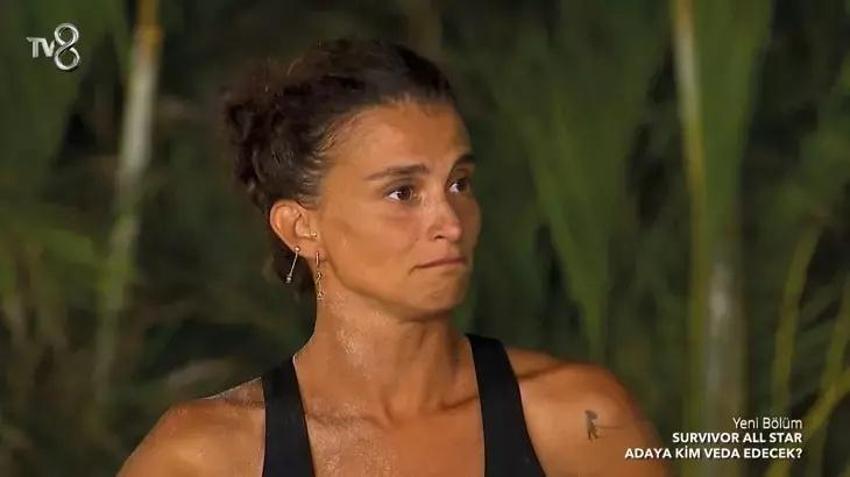Survivor'da şok sakatlık: Gizem Memiç acı içinde kıvrandı! Survivor 2. eleme adayı belli oldu