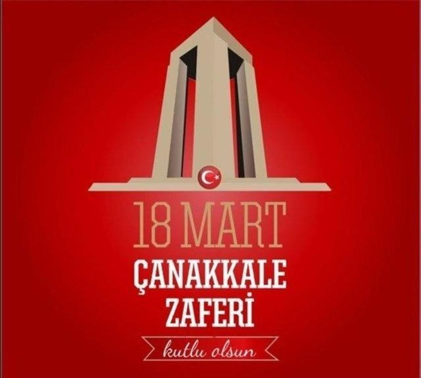 Çanakkale Zaferi en yeni mesajlar 2024: 18 Mart Çanakkale Zaferi kısa, uzun ve duygusal mesajlar, sözler