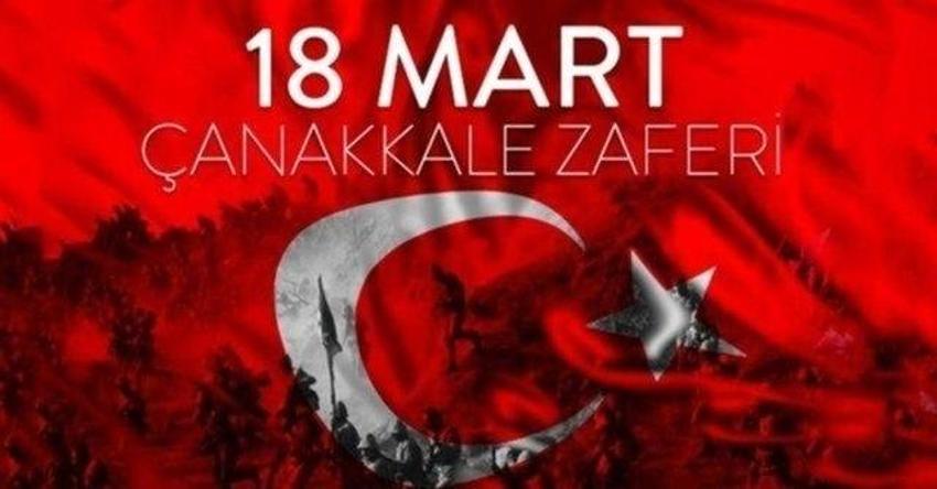 Çanakkale Zaferi en yeni mesajlar 2024: 18 Mart Çanakkale Zaferi kısa, uzun ve duygusal mesajlar, sözler