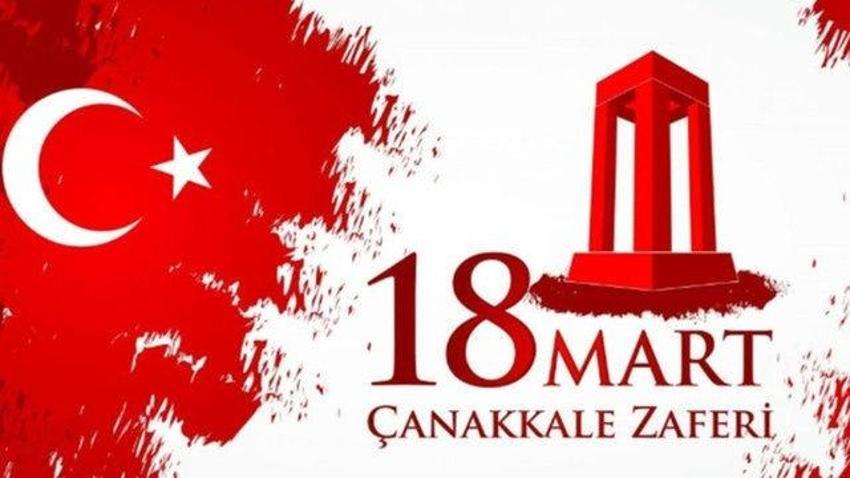 Çanakkale Zaferi'nin kaçıncı yıldönümü? 18 Mart Çanakkale Zaferi'nden kaç yıl geçti?