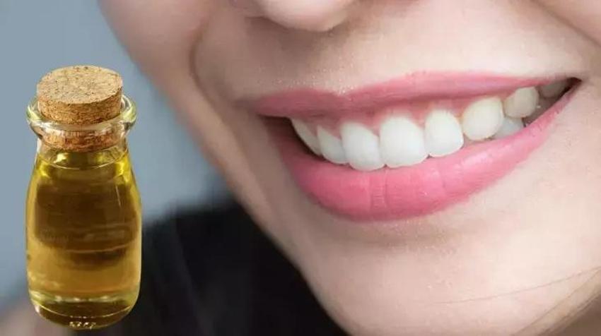 Diş çürüğünü bitiren 8 yöntem var: En hızlı etki eden Hindistan cevizinin süresi 20 dakikayı geçmiyor