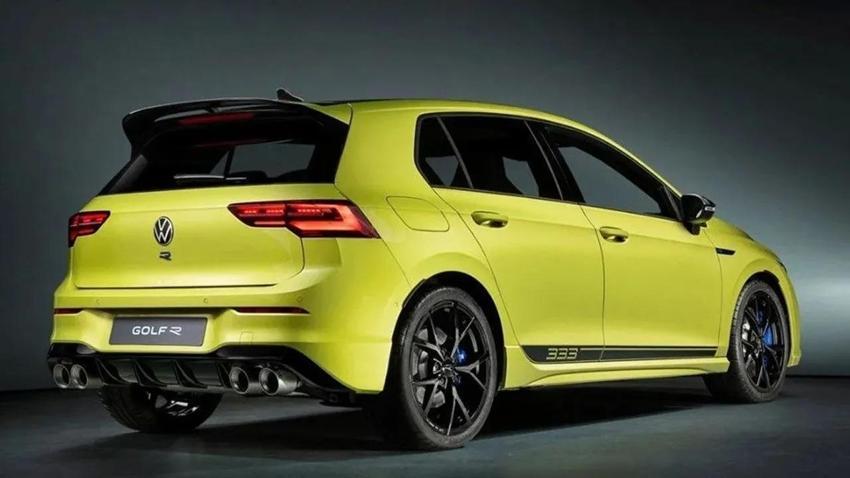 Volkswagen Golf bunu ilk kez yaptı; 2024 Golf fiyatıyla sonunda beklenen oldu