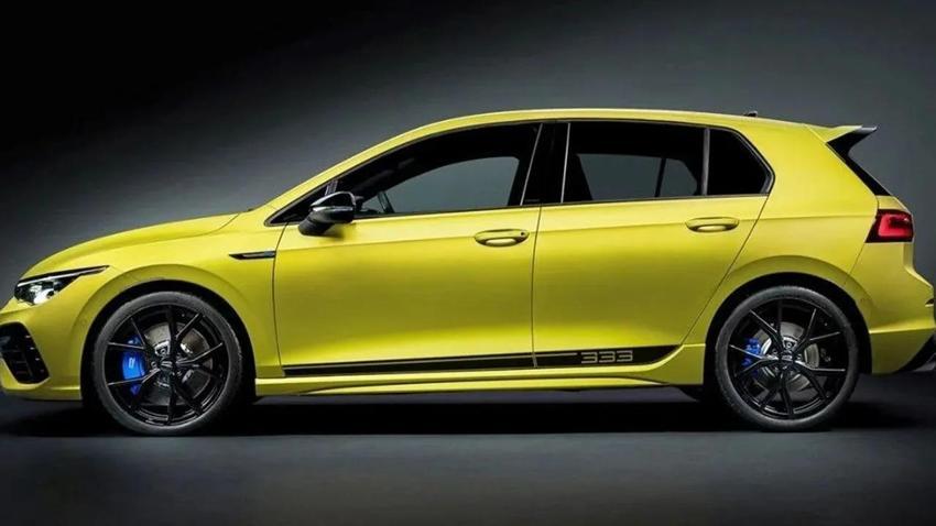 Volkswagen Golf bunu ilk kez yaptı; 2024 Golf fiyatıyla sonunda beklenen oldu