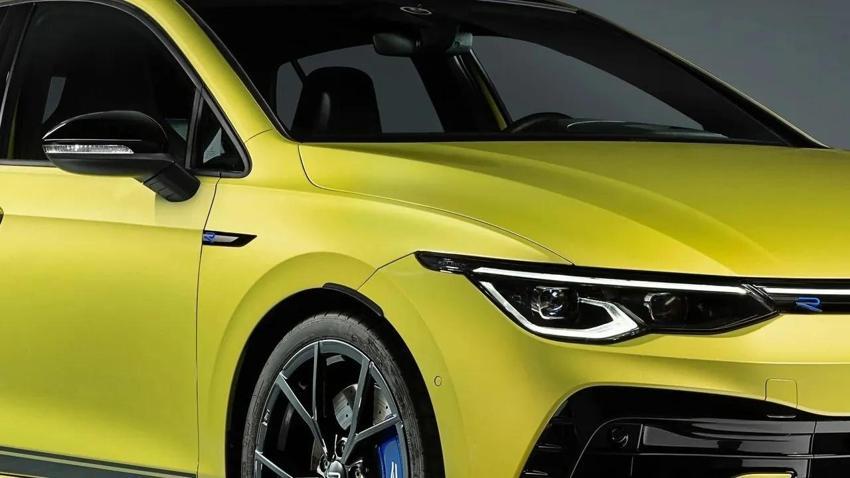Volkswagen Golf bunu ilk kez yaptı; 2024 Golf fiyatıyla sonunda beklenen oldu