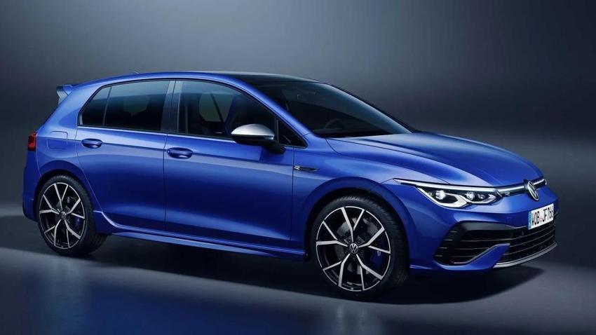 Volkswagen Golf bunu ilk kez yaptı; 2024 Golf fiyatıyla sonunda beklenen oldu