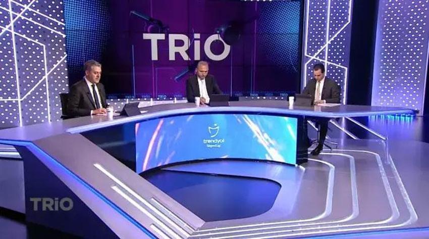 Trabzonspor-Fenerbahçe maçında tartışmalı pozisyonlar, penaltı kararı ve golden önce faul itirazları...