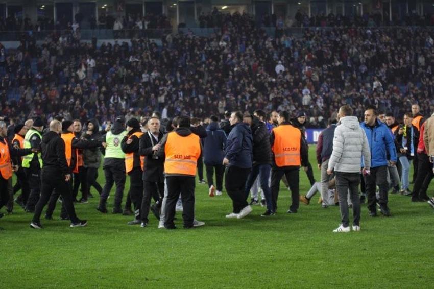 Arda Güler Trabzonspor-Fenerbahçe maçı sonrası paylaştı: İşte budur...
