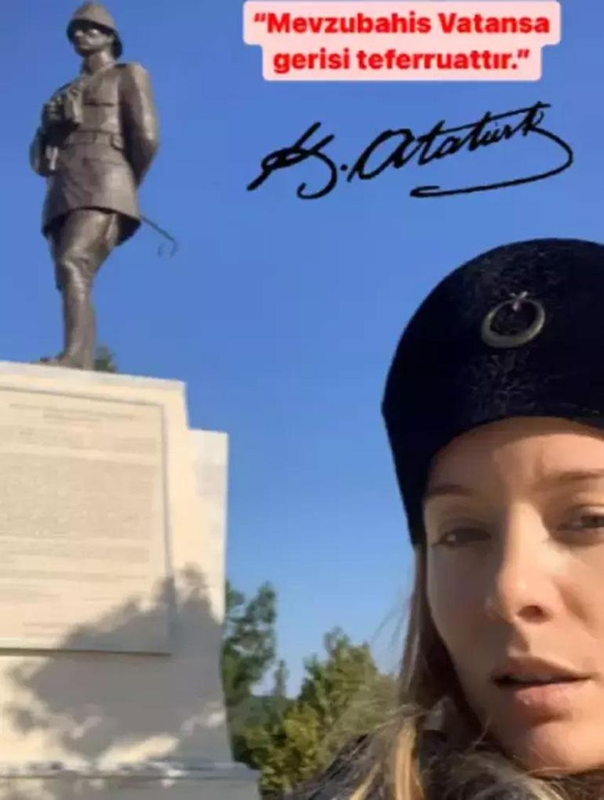 Ünlü isimlerden 18 Mart paylaşımları: Çanakkale geçilmez! Sevgi, saygı ve minnetle anıyoruz