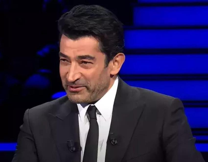 Milyoner'de 5 milyonluk soruyu açtıracak! Berk Göktaş, Kim Milyoner Olmak İster'e damga vurdu