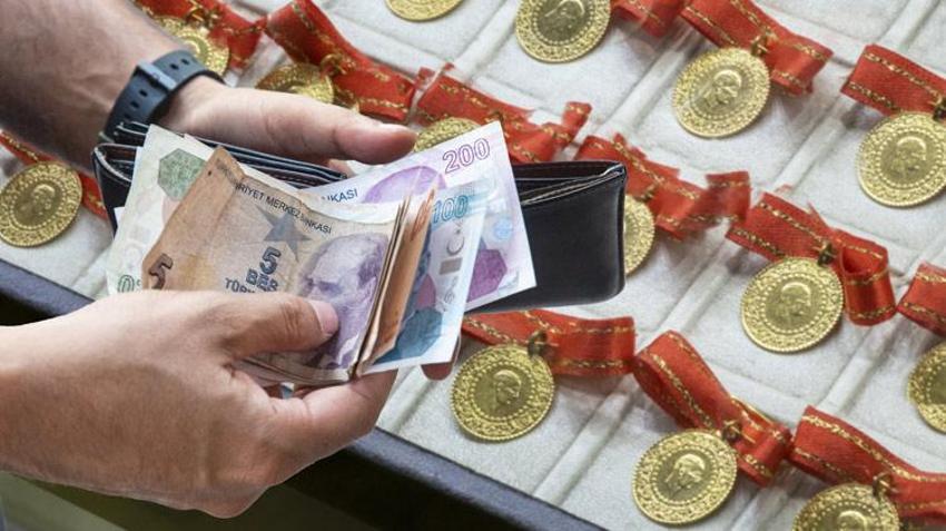 Gram altın için kritik gün işaret edildi! Yatırımcı için büyük fırsat geliyor
