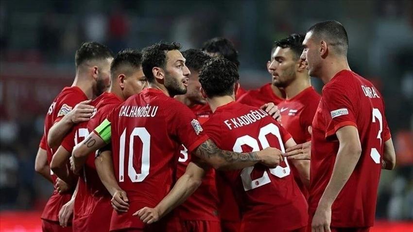 Türkiye Macaristan maçı ne zaman? A Milli Takımın maçı saat kaçta, hangi kanalda? Milli kadroda kimler var?