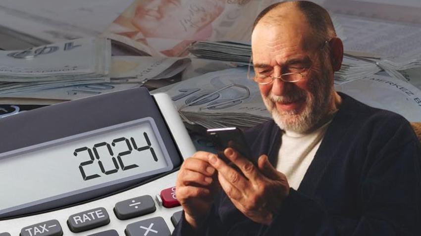 Bayram ikramiyesi ödemesinde kritik tarih 31 Mart! Emekli ikramiyesinde net tutar hesabı belli oldu 