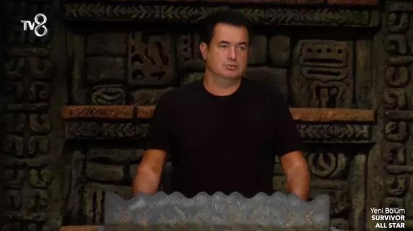 Survivor'da Aleyna için birbirlerine girdiler! Konseyde üçüncü eleme adayı belli oldu