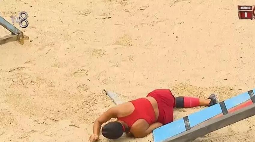 Survivor'da Aleyna için birbirlerine girdiler! Konseyde üçüncü eleme adayı belli oldu