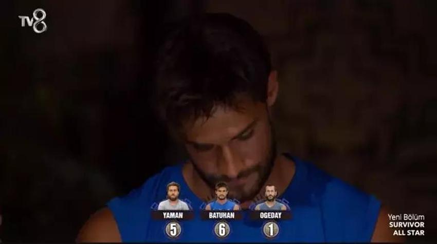 Survivor'da Aleyna için birbirlerine girdiler! Konseyde üçüncü eleme adayı belli oldu