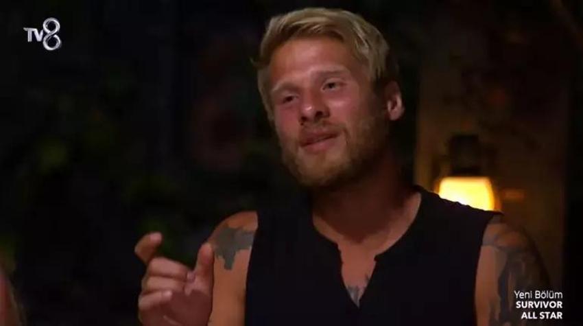 Survivor'da Aleyna için birbirlerine girdiler! Konseyde üçüncü eleme adayı belli oldu