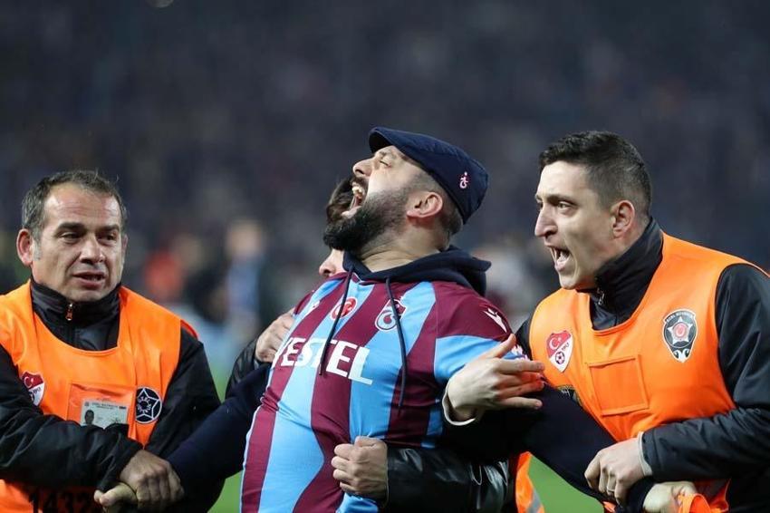Trabzonspor - Fenerbahçe maçında ihmaller zinciri! Dehşetin perde arkası ortaya çıktı