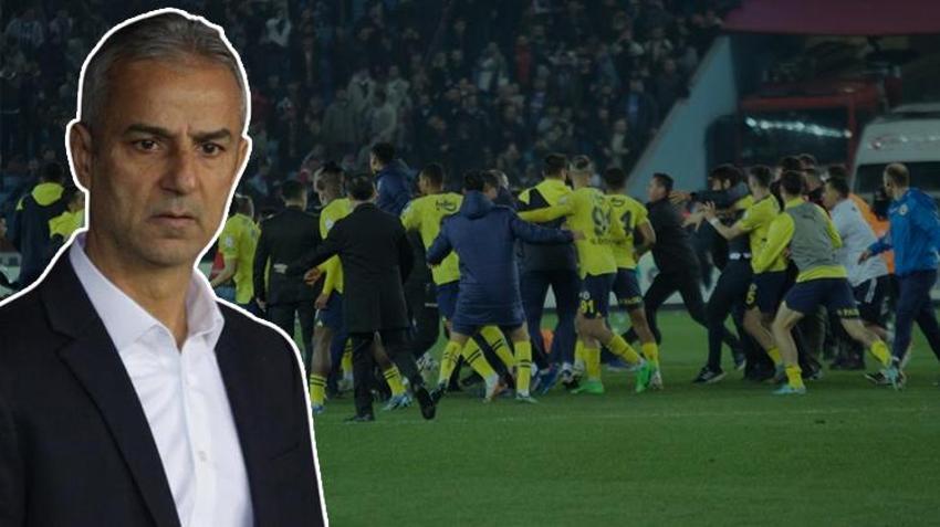 İsmail Kartal, Trabzon'da yaşananları anlattı! 'Gücüme gidiyor' deyip itiraf etti: Hoca mı bu?