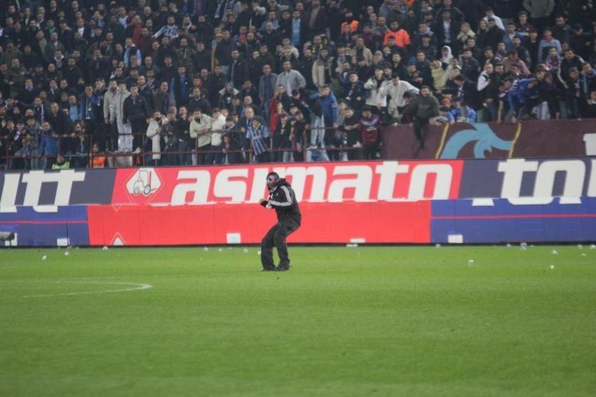 İsmail Kartal, Trabzon'da yaşananları anlattı! 'Gücüme gidiyor' deyip itiraf etti: Hoca mı bu?