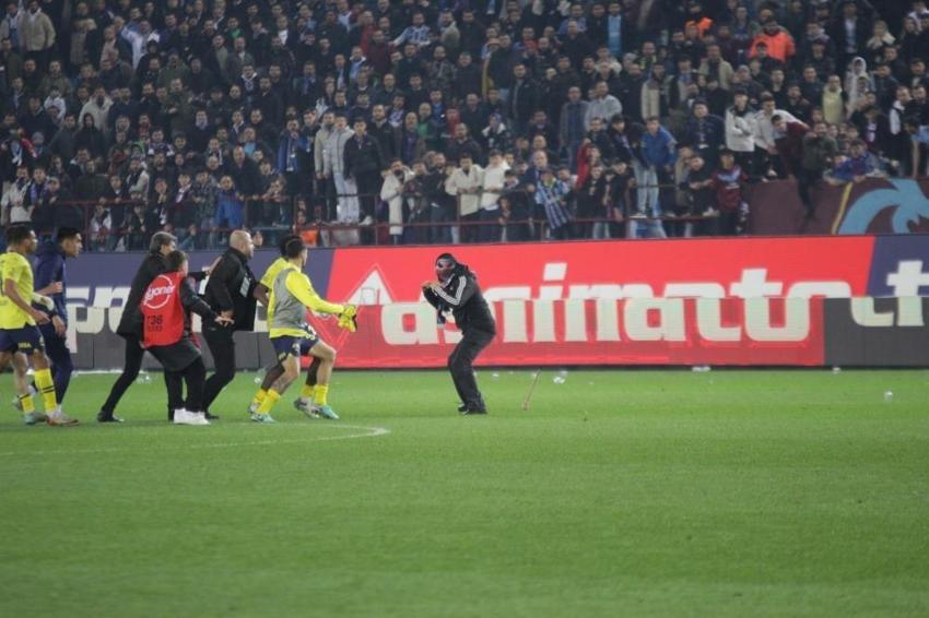 İsmail Kartal, Trabzon'da yaşananları anlattı! 'Gücüme gidiyor' deyip itiraf etti: Hoca mı bu?