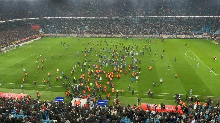 İsmail Kartal, Trabzon'da yaşananları anlattı! 'Gücüme gidiyor' deyip itiraf etti: Hoca mı bu?