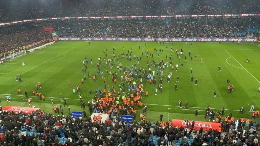 İsmail Kartal, Trabzon'da yaşananları anlattı! 'Gücüme gidiyor' deyip itiraf etti: Hoca mı bu?