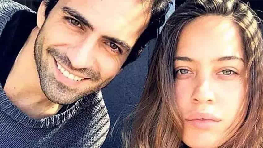 Buğra Gülsoy'un eski eşi Nilüfer Gürbüz yeni aşkını ilan etti