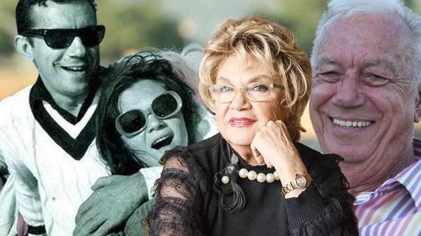 Nevra Serezli’den uzun ilişki tavsiyesi: Akıllı kadın erkeğe istediğini yaptırır