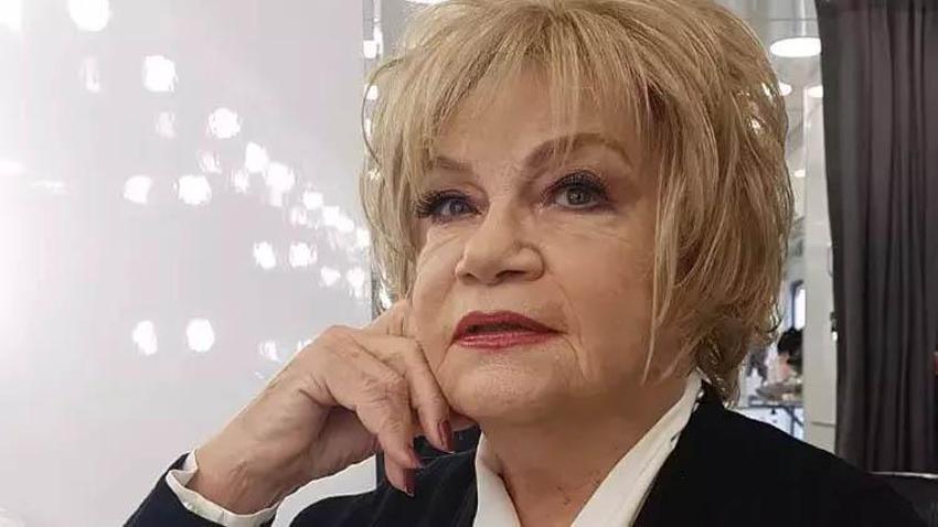 Nevra Serezli’den uzun ilişki tavsiyesi: Akıllı kadın erkeğe istediğini yaptırır