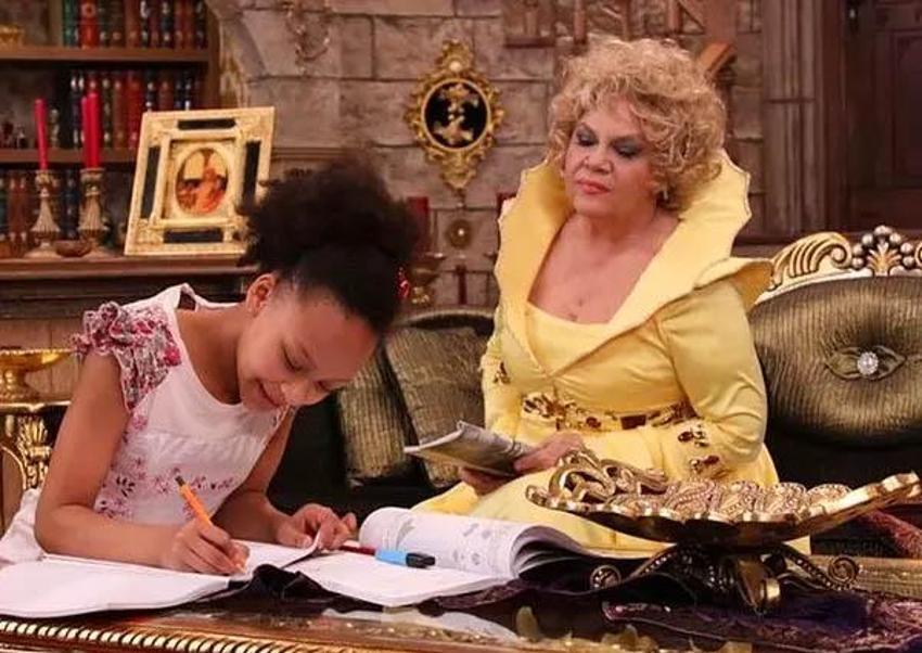 Nevra Serezli’den uzun ilişki tavsiyesi: Akıllı kadın erkeğe istediğini yaptırır