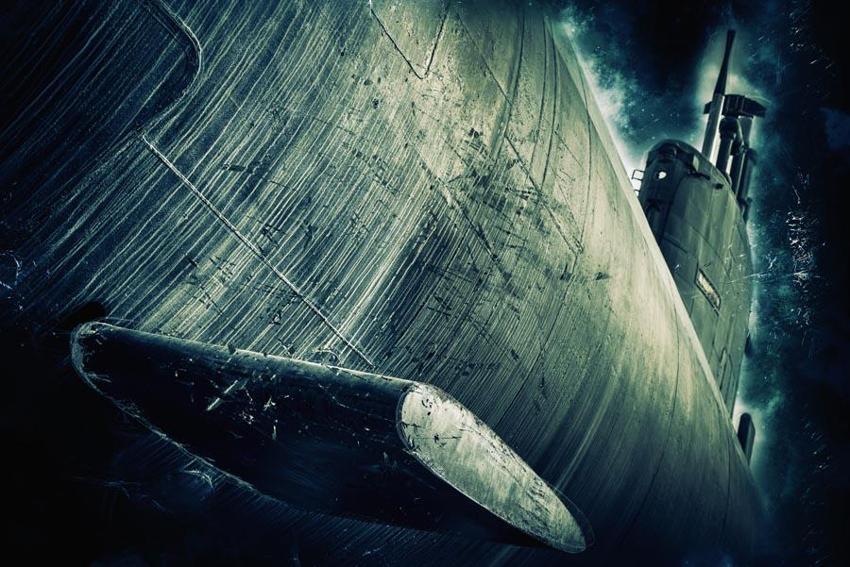 Türkiye'de ilk ve tek! Mavi Vatan'ın yeni gücü DÜFAS