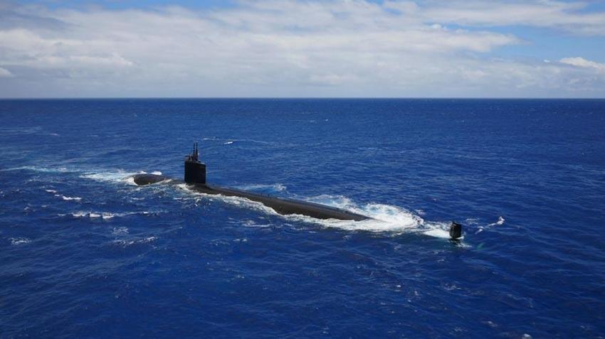 Türkiye'de ilk ve tek! Mavi Vatan'ın yeni gücü DÜFAS