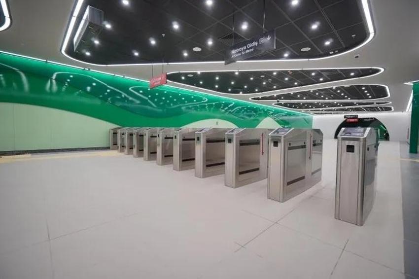 Arnavutköy İstanbul Havalimanı metro durakları: Arnavutköy İstanbul Havalimanı metrosu hangi ilçelerden geçiyor?
