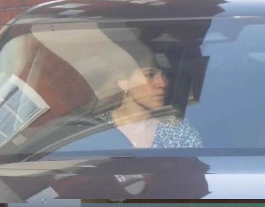 Kate Middleton ortaya çıktı! Sosyal medya karıştı: Bu o değil