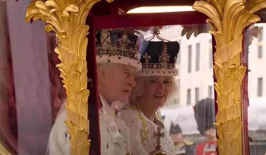 Kate Middleton ortaya çıktı! Sosyal medya karıştı: Bu o değil