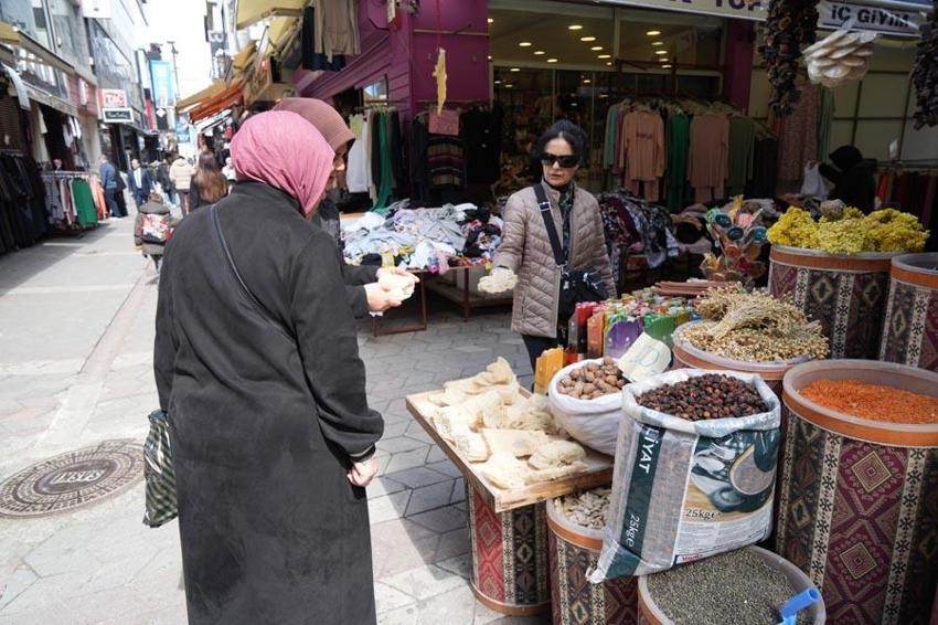 Kadınların hem mutfakta hem de kişisel bakımda bir numaralı tercihi! Fiyatı 20 liradan başlıyor