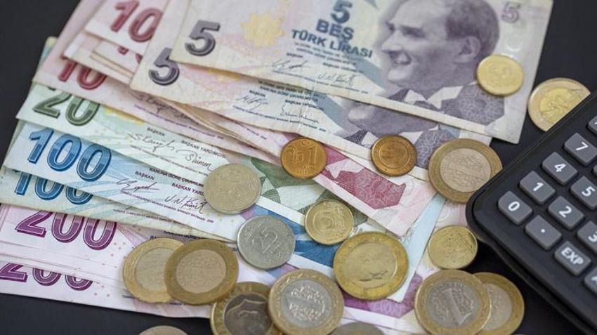 Mevduat faizlerinde yükseliş hız kesmiyor! Aylık getirisi 45 bin lira oldu