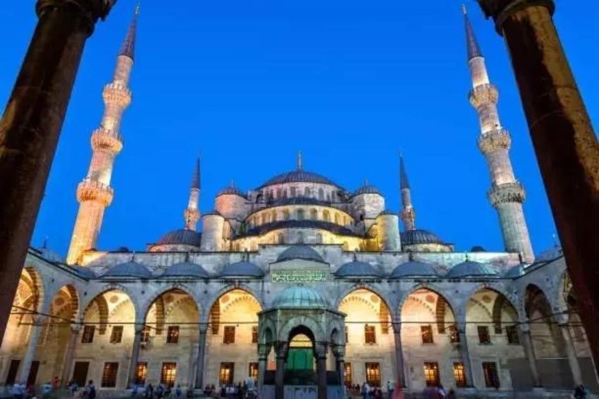 Bu yıl son oruç ne zaman bitecek? 2024 Ramazan ayı Nisan'ın kaçında bitiyor?