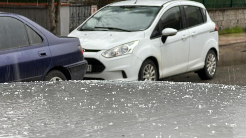 Martta kara kış! Kar lapa lapa yağacak